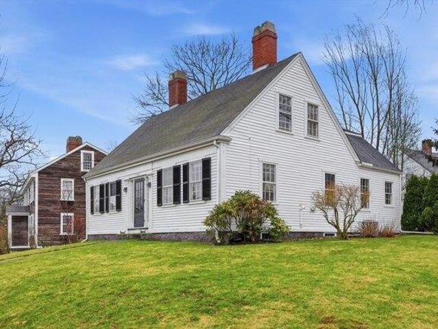 Condo for sale in Hingham, Massachusetts