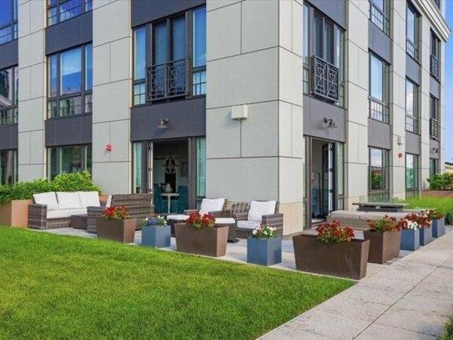 Condo for sale in Hingham, Massachusetts