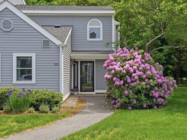 Condo for sale in Hingham, Massachusetts