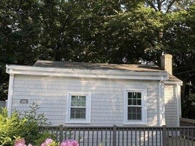 House for sale in Hingham, Massachusetts