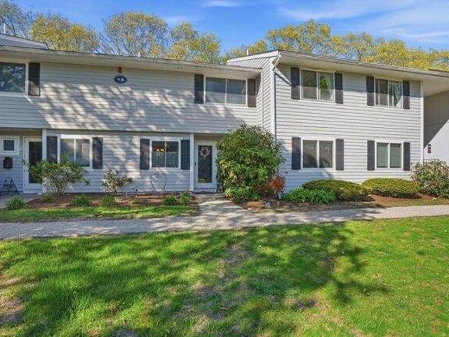 Condo for sale in Hingham, Massachusetts