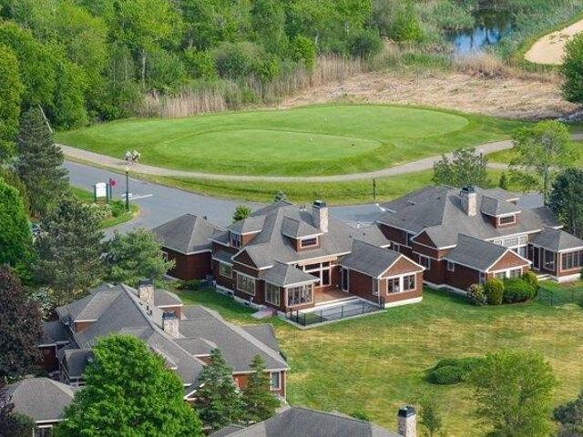 Condo for sale in Hingham, Massachusetts
