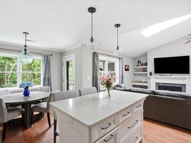 Condo for sale in Hingham, Massachusetts