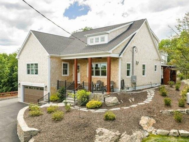House for sale in Hingham, Massachusetts