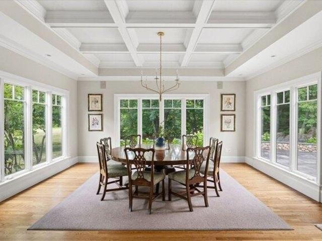 House for sale in Hingham, Massachusetts
