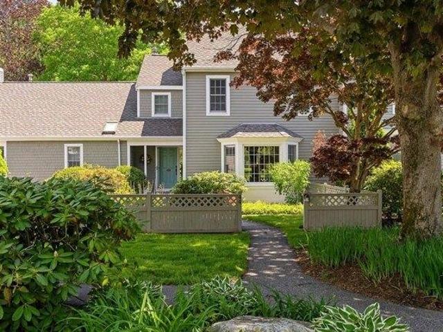 House for sale in Hingham, Massachusetts