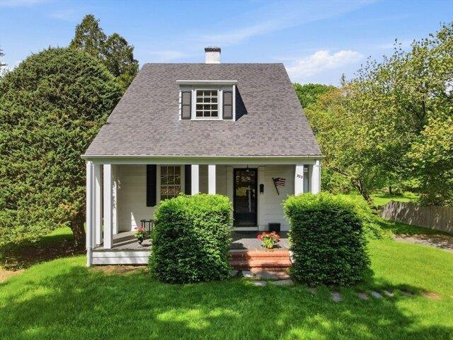 House for sale in Hingham, Massachusetts