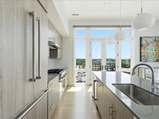 Condo for sale in Hingham, Massachusetts
