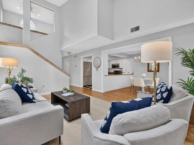 Condo for sale in Hingham, Massachusetts
