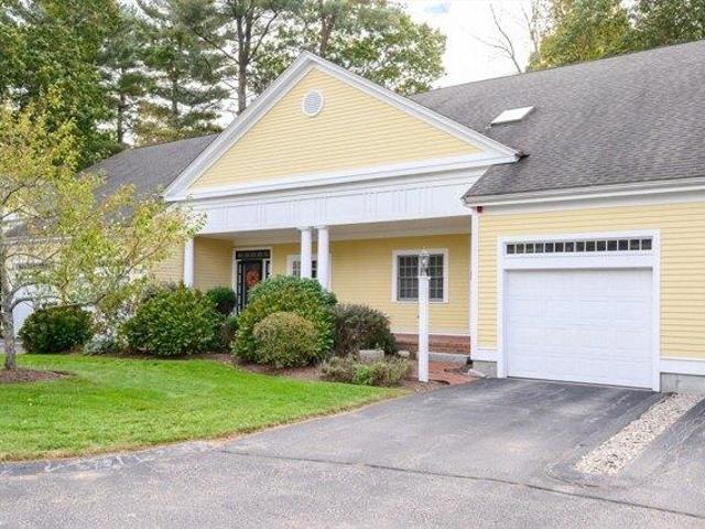 Condo for sale in Hingham, Massachusetts
