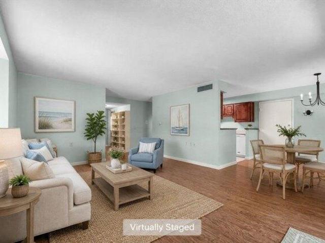 Condo for sale in Hingham, Massachusetts