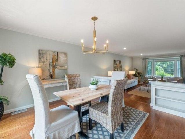 House for sale in Hingham, Massachusetts