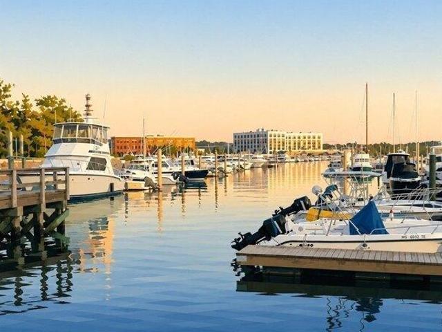 Condo for sale in Hingham, Massachusetts
