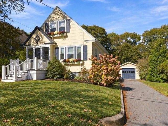House for sale in Hingham, Plymouth County