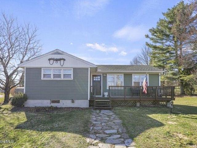 House for sale in Berkshire, Massachusetts