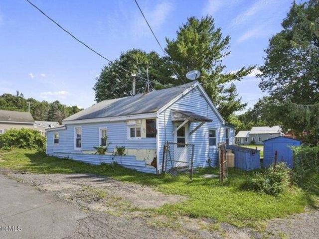 House for sale in Berkshire, Massachusetts