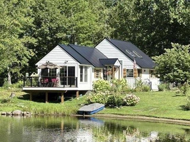 House for sale in Hiram, Oxford County