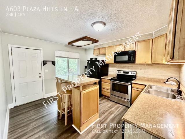 Apartment for rent in Red Bank, Chattanooga