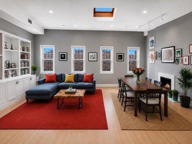 Condo for sale in Hudson, New Jersey