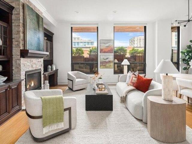 Condo for sale in Hudson, New Jersey