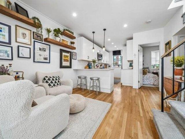 Condo for sale in Hudson, New Jersey