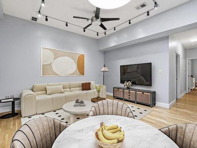 Condo for sale in Hudson, New Jersey