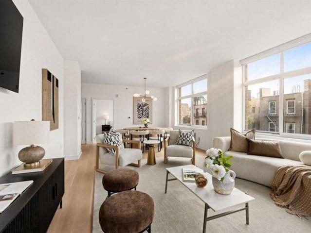 Condo for sale in Hudson, New Jersey