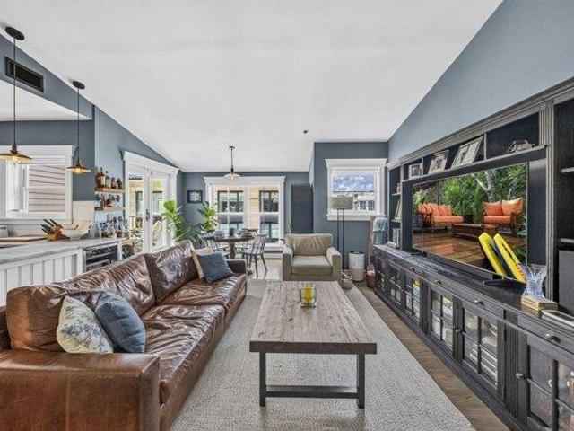 Condo for sale in Uptown, Hoboken