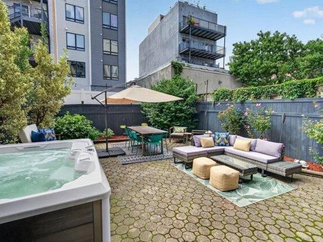 Condo for sale in Hoboken, Hudson County