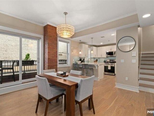 Condo for sale in Hoboken, Hudson County