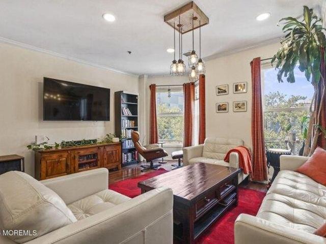 Condo for sale in Hoboken, Hudson County