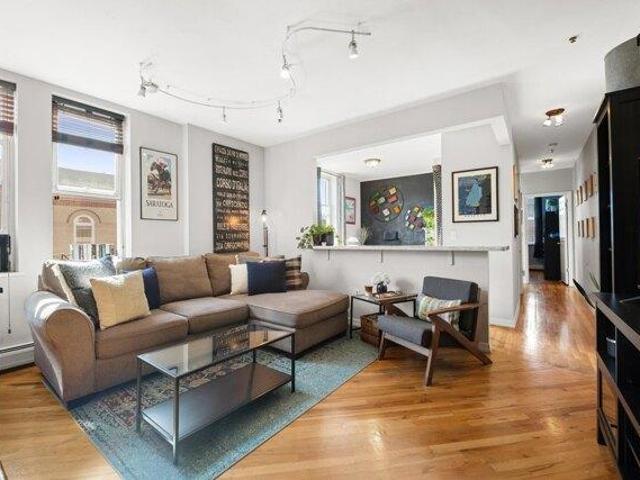 Condo for sale in Hoboken, Hudson County