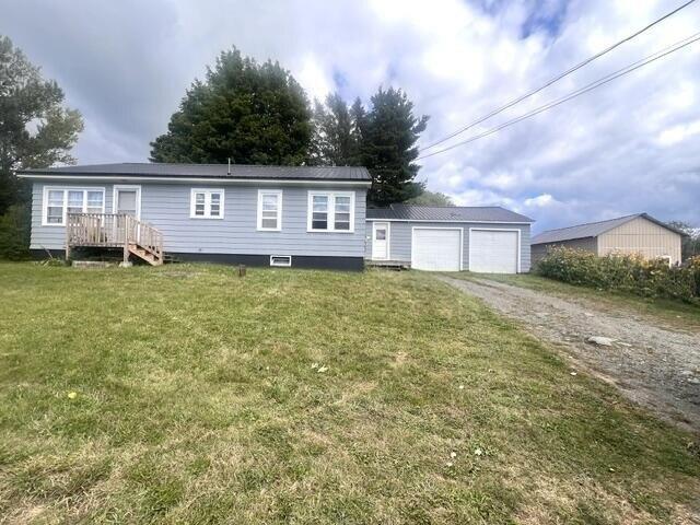 House for sale in Hodgdon Corners, Hodgdon