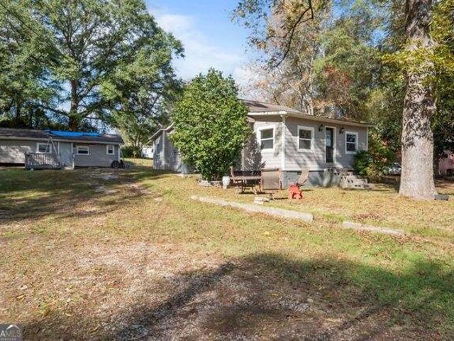 House for sale in Hogansville, Georgia