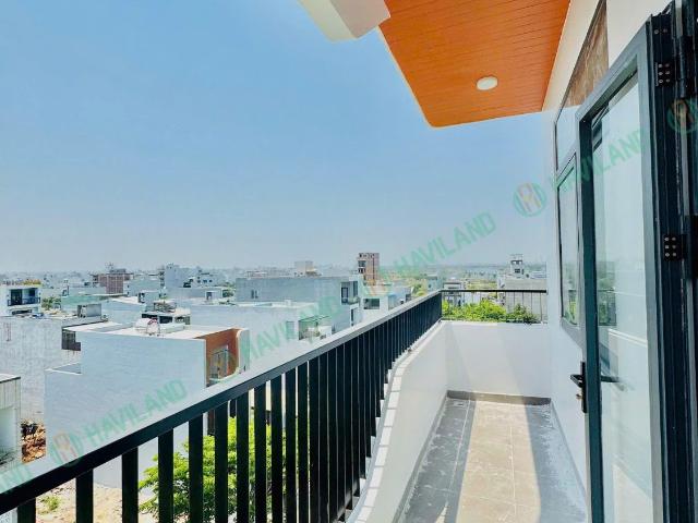Căn hộ cho thuê tại Đà Nẵng