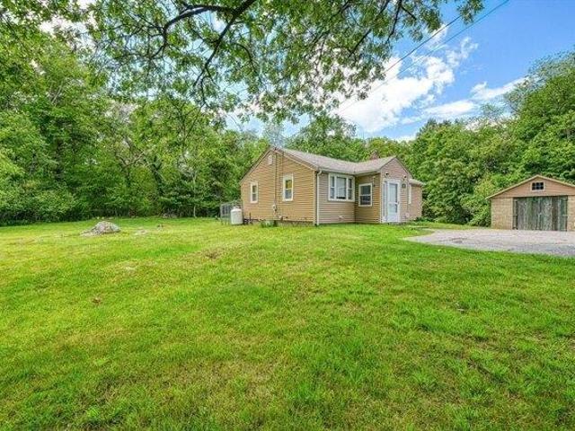 House for sale in Holbrook, Massachusetts