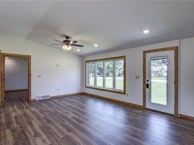 House for sale in Holcombe, Wisconsin