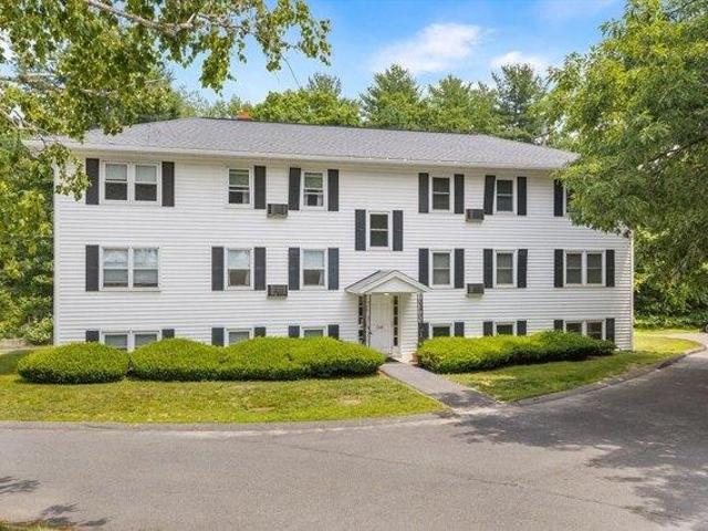 Condo for sale in Holden, Massachusetts