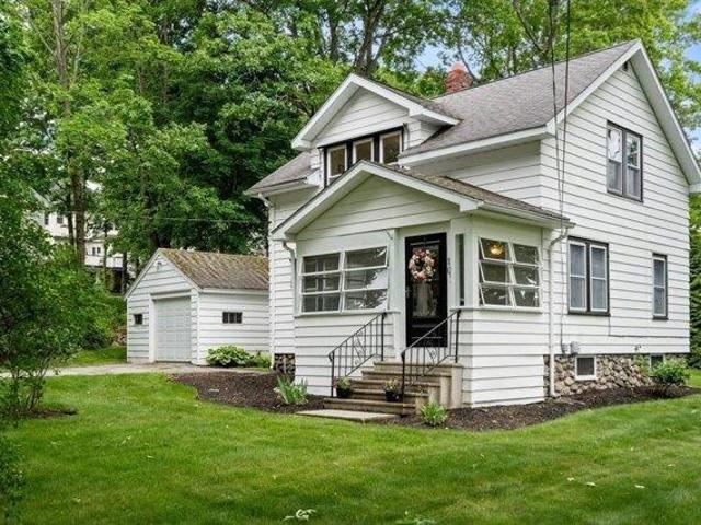 House for sale in Holden, Massachusetts