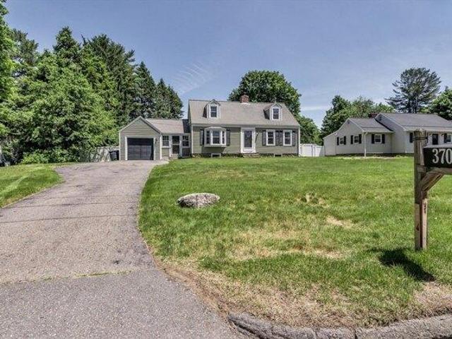 House for sale in Holden, Massachusetts