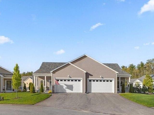 Condo for sale in Holden, Massachusetts