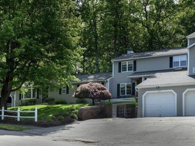 Condo for sale in Holden, Massachusetts