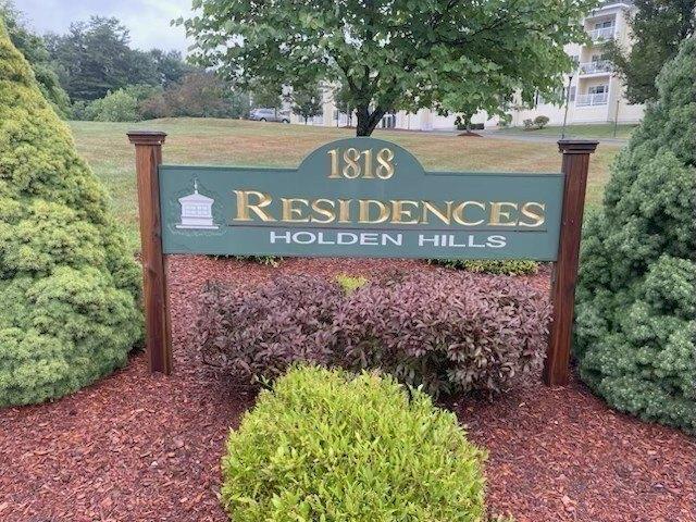 Condo for sale in Jefferson, Holden