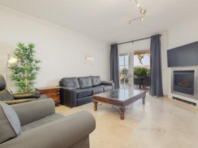 Apartamento en alquiler en La Carolina, Costa del Sol Occidental