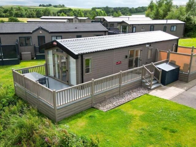 Park Home for sale in Amotherby