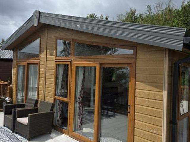 Park Home for sale in Budlake, Devon