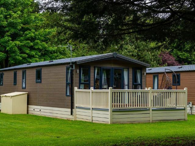 Park Home for sale in Allerthorpe