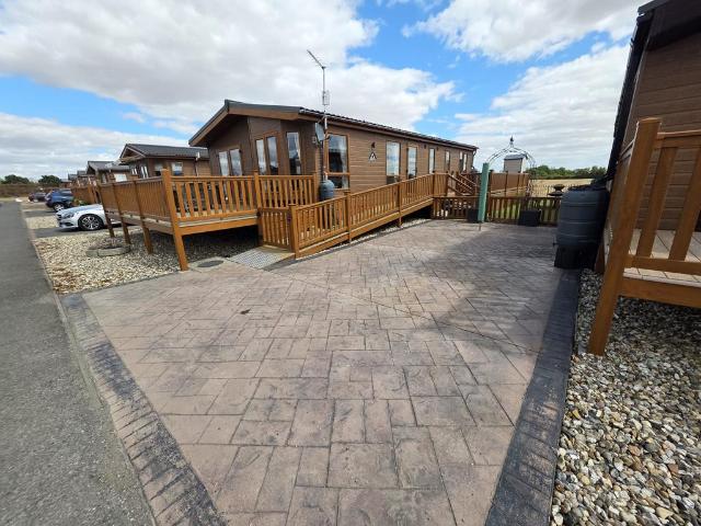 Park Home for sale in Bedingfield, Suffolk