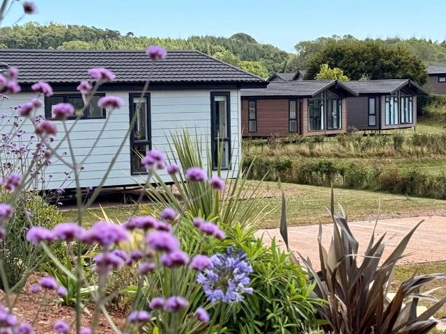 Park Home for sale in Collaton St Mary, South Hams