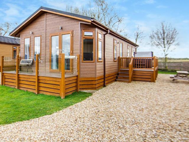 Park Home for sale in Swinethorpe, North Kesteven